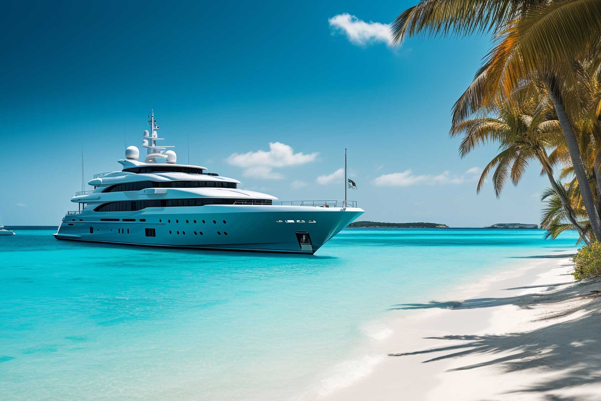 Everything You Need to Know About Yacht Costs